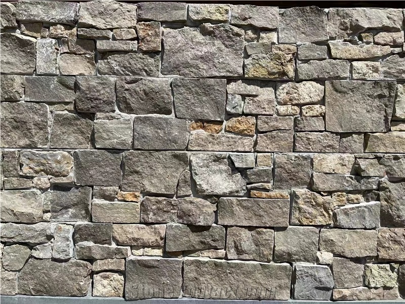 NEW Limestone Series Of Cultured Stones