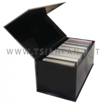 Quartz Stone Sample Box 1