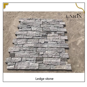 UNION DECO Natural Stone Granite Culture Stone Wall Cladding