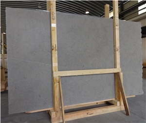 Azul Atlantico- Atlantic Blue Limestone Slabs