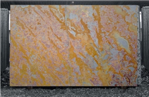 Multicolor Slate