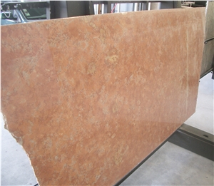 Red Negrais Marble Slabs- Encarnado Negrais Marble Slabs