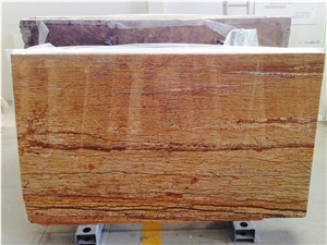 Wallnut Travertine