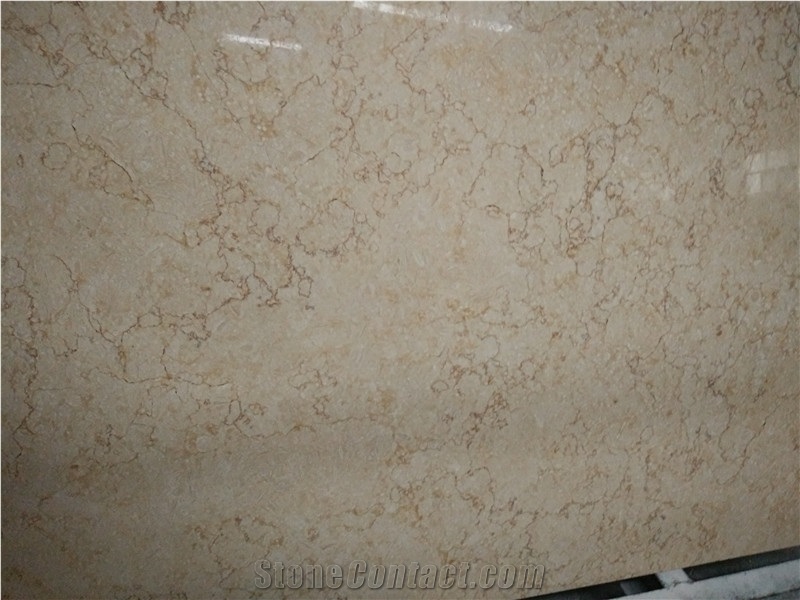 Egyptian Yellow Sunny Gold Marble Slabs