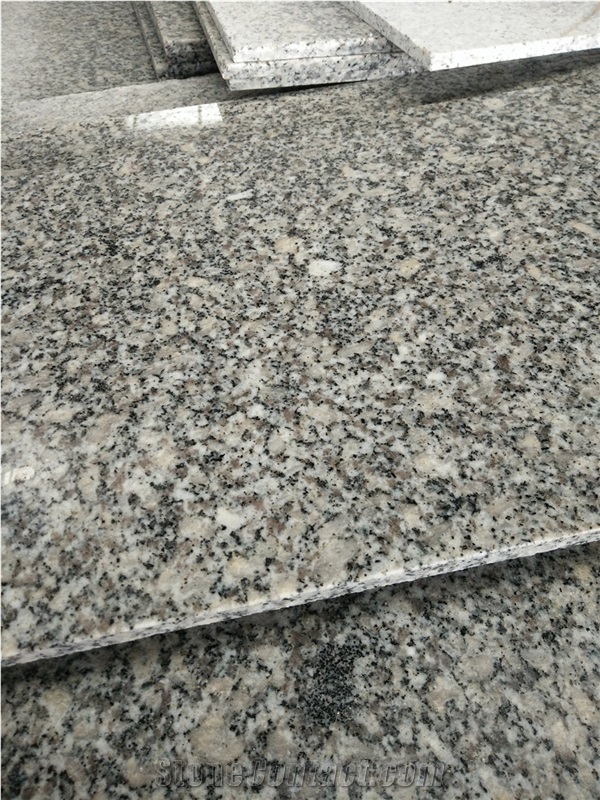 Hubei G602 Grey Granite G602