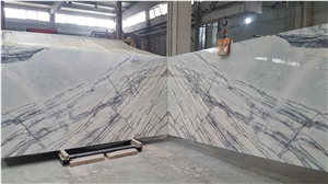 Lilac Milas New York Marble Slabs