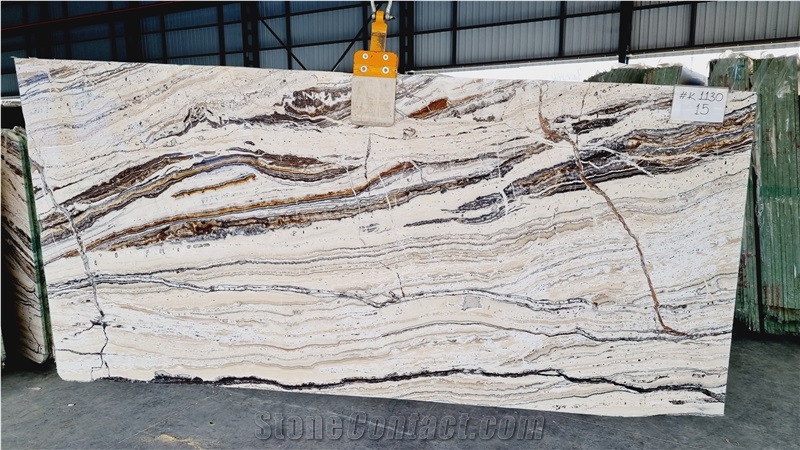 Traonyx Slabs