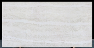 New Design Quartz Slab, High Quality ,Excellent Service