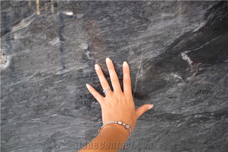 Ruivina Marble Slabs, 2 Cm FRP0239