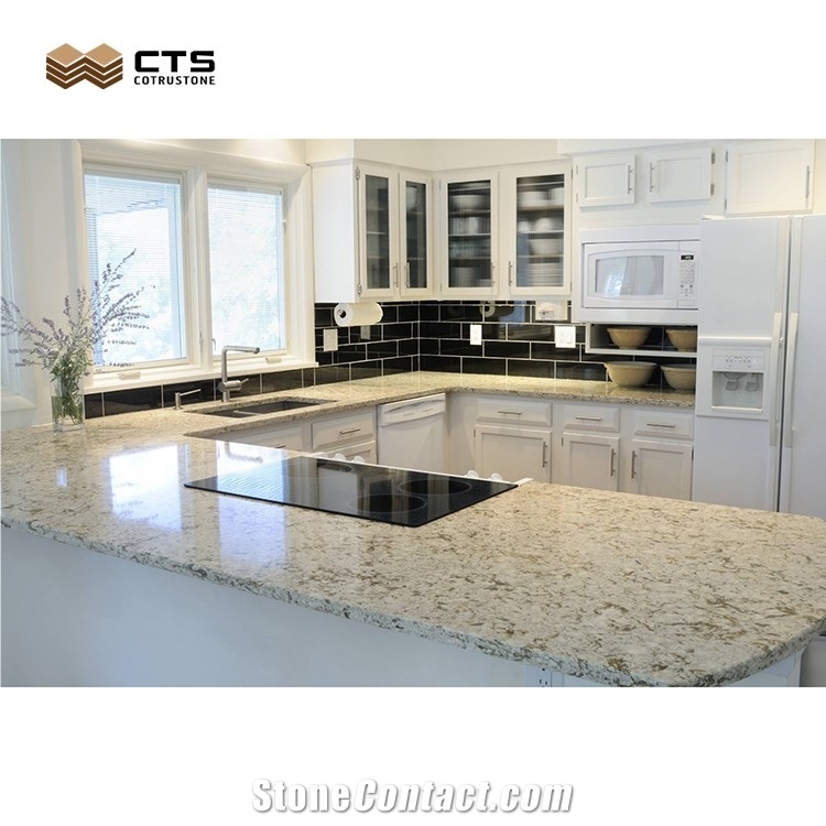 Kitchen Countertop High Quality Best Price Polish Customize