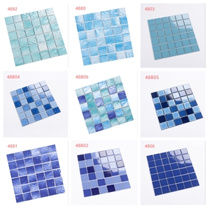 Porcelain Swimming Pool Mosaic Best Price Good Look
