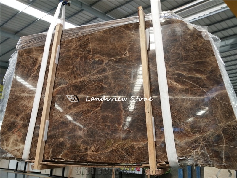 Brown Honey Onyx Slabs For Kitchen