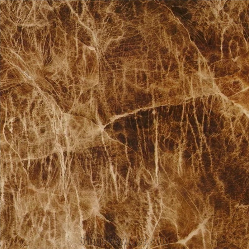 Natural Brown Onyx For Wall Decor