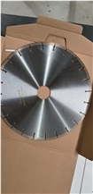 400Mm Sharp Diamond Circular Granite Cutting Blade