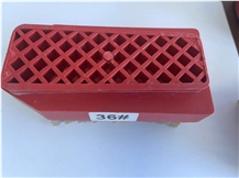 Abrasive Stone Brushes
