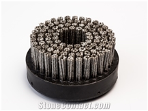 Abrasive Tools- Frankfurt Antique Brush