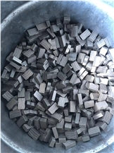 China Supplier Marble/Granite Cutting Tool Diamond Segment