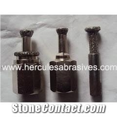 Coated Core Drill Bit,Electroplated Drill Bit For Marble
