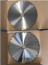 Competitive Price Diamond Saw Blade For Granite Cutting