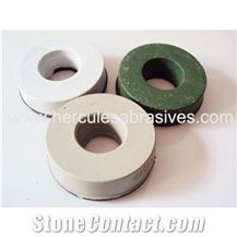 Diamond Chamfering Wheel Granite Polishing Abrasive