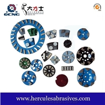 Diamond Metal Bond Grinding Abrasive Frankfurt For Marble