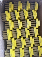 Ficket Diamond Brush For Granite/Marble Leather Surface