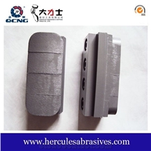 Metal Bond Fickert Stone Polisher Abrasive