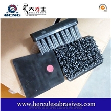 Stone Brush For Antique Surface