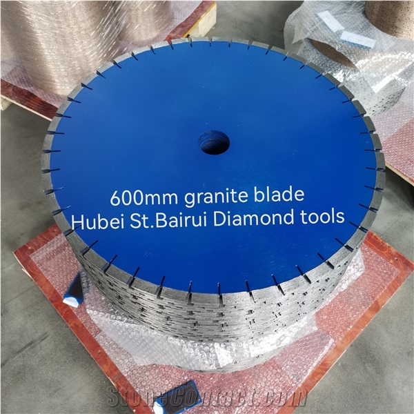 350Mm High Quality Diamond Saw Blade For Granite Cutting