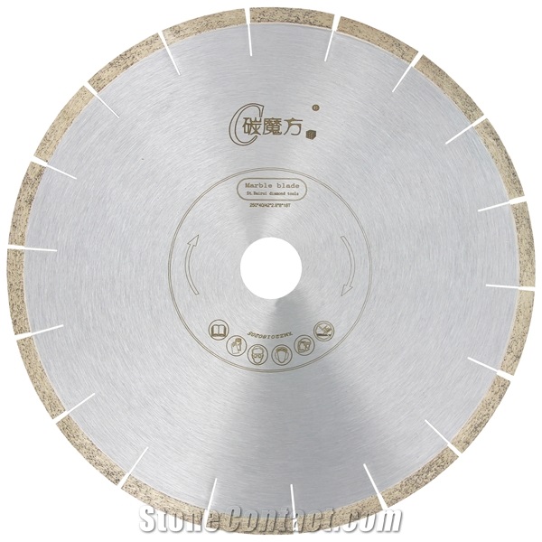 Diamond Saw Blade Cutting Tools For Marble Stone