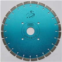 Diamond Saw Blade For Granite,Marble,Dekton,Concrete