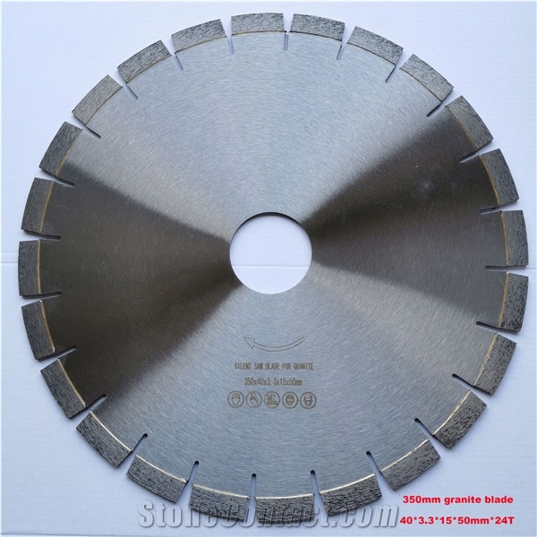 Diamond Saw Blade For Granite,Marble,Dekton,Concrete