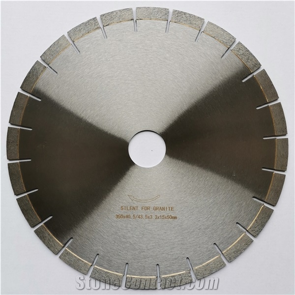 Diamond Saw Blade For Granite,Marble,Dekton,Concrete