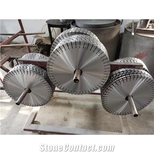 Diamond Saw Blade For Granite,Marble,Dekton,Concrete