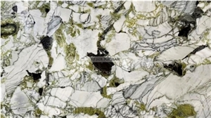 Ice Jade Porcelain