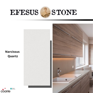 Narcissus Quartz