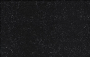 Toros Black Quartz