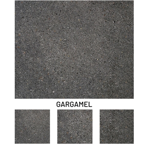 Gray Basalt Slabs