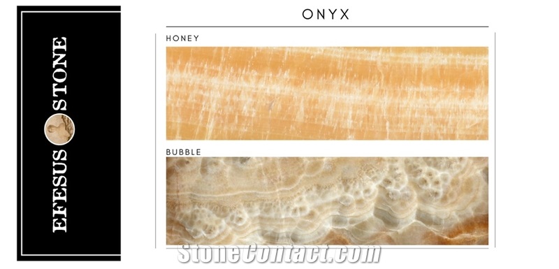 Honey Light Onyx