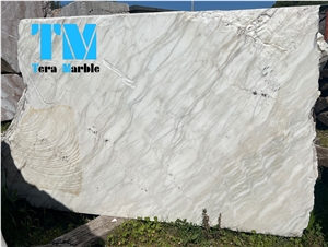 Bianco Carrara Marble Blocks