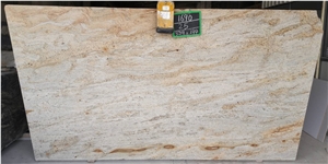 Astoria Gold Granite Slabs