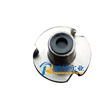 Pre-Install Anchor For Honeycomb Composited Panel