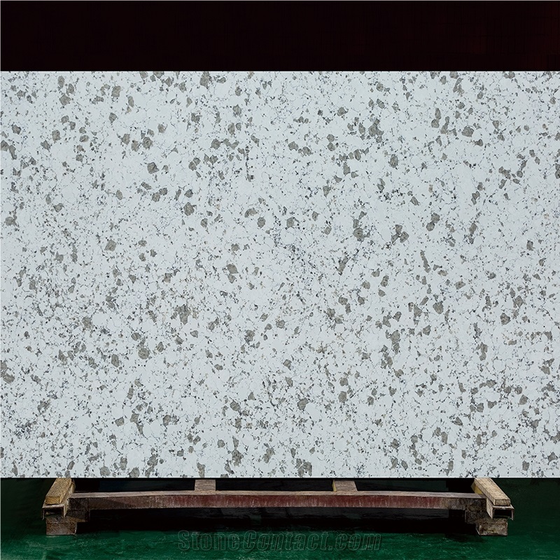 Top Quality Artificial Marble Stone Faux Polished Quartz