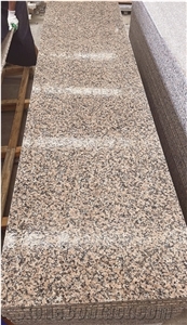 G560 ROSSO PORRINO Granite Countertops