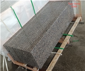 G564 China Porrino Granite Stairs