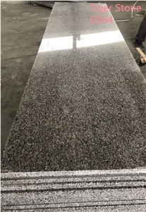 G564 Granite Kitchen Prefab Countertop