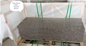 G564 Porrino Dark Stair Steps