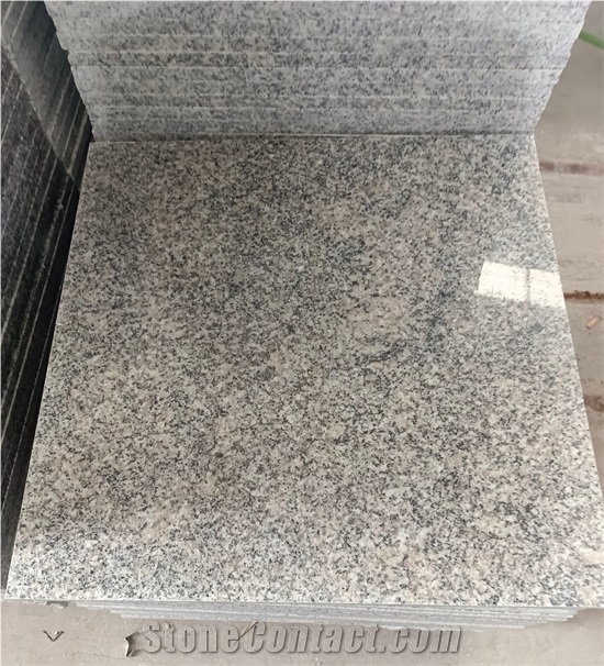 Granite Tiles G602