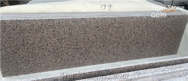 Nice Quality China Granite G699 Countertop