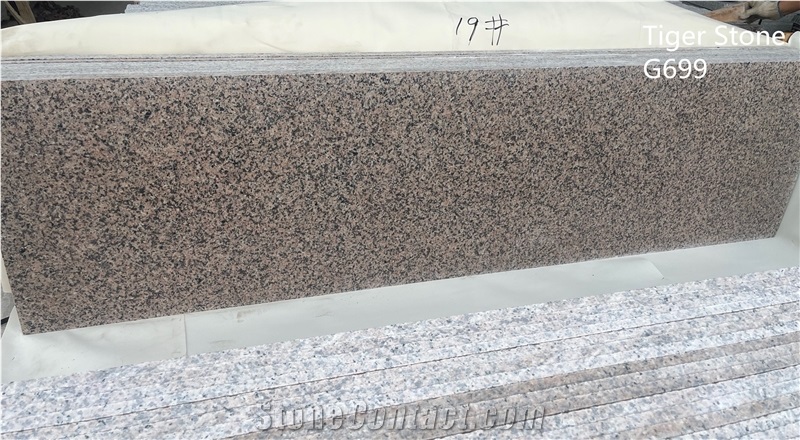 Nice Quality China Granite G699 Countertop